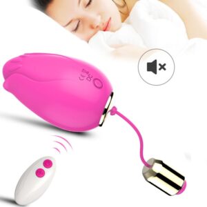 Armony Stimulators-Mandala Egg Vibrator G-Spot mit Fernbedienung · Vibratoren (Bild 6)