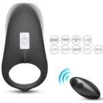 Armony For Him-Shark Ring Vibrator für Paare mit Fernbedienung · Sextoys