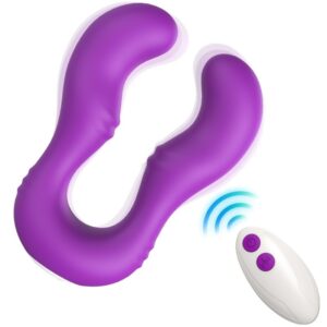 Armony Vibrators-Seraph Vibrator mit Double Fernbedienung · Vibratoren (Bild 7)