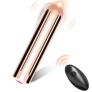 Armony Stimulators-Warhead Vibrator Bullet mit Fernbedienung · Vibratoren
