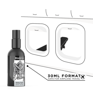Black Hole-Delay Spray Study Forte 30 ml · Kosmetika & Aphrodisiaka (Bild 4)