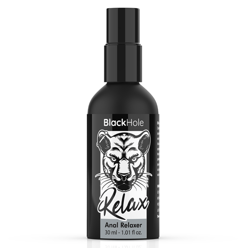 Black Hole-Entspannendes Spray Anal Explorer 30 ml · Kosmetika & Aphrodisiaka (Bild 2)