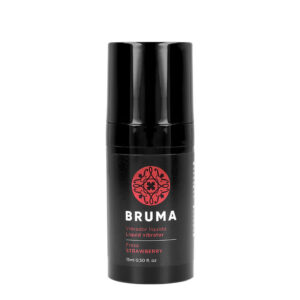 Bruma-Vibrator Flüssigkeit Ultra Sliding Erdbeeren 15 ml · Kosmetika & Aphrodisiaka (Bild 6)