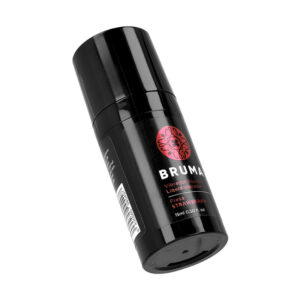 Bruma-Vibrator Flüssigkeit Ultra Sliding Erdbeeren 15 ml · Kosmetika & Aphrodisiaka (Bild 3)