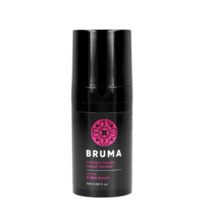 Bruma-Liquid Vibrator Ultra Sliding Bubblegum 15 ml · Kosmetika & Aphrodisiaka (Bild 7)