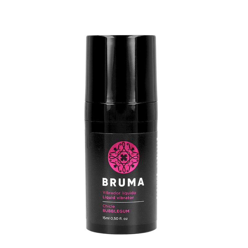 Bruma-Liquid Vibrator Ultra Sliding Bubblegum 15 ml · Kosmetika & Aphrodisiaka (Bild 7)