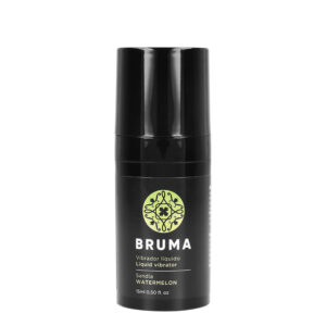Bruma-Vibrator Gel ultra-rutschende Melone Grün 15 ml · Kosmetika & Aphrodisiaka (Bild 3)