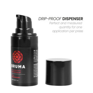 Bruma-Balsam Verstärker Aroma Erdbeeren 15 ml · Kosmetika & Aphrodisiaka (Bild 4)