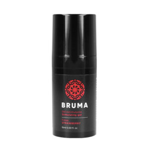 Bruma-Balsam Verstärker Aroma Erdbeeren 15 ml · Kosmetika & Aphrodisiaka (Bild 5)