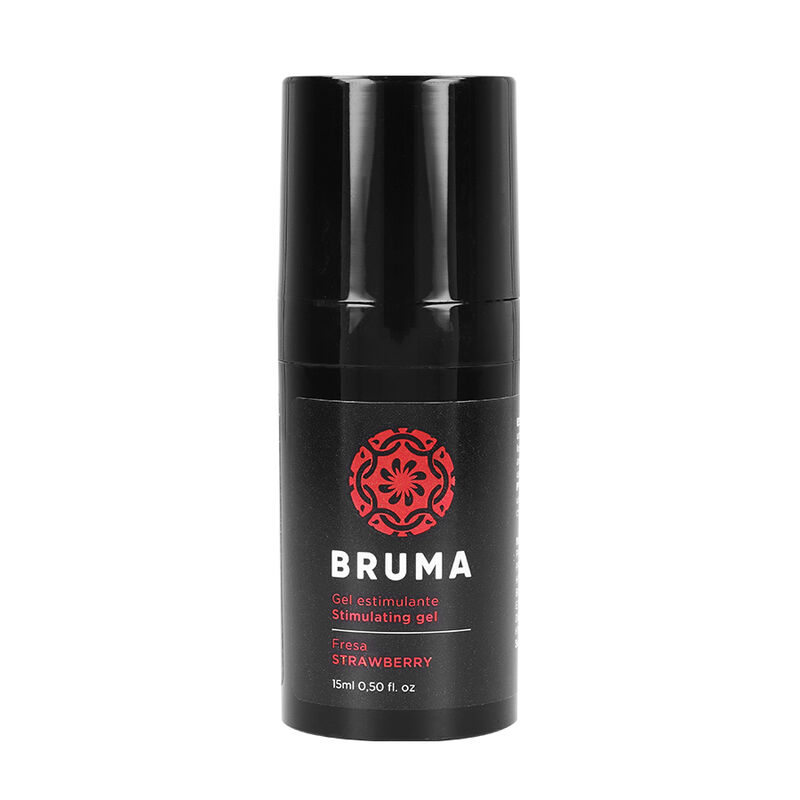 Bruma-Balsam Verstärker Aroma Erdbeeren 15 ml · Kosmetika & Aphrodisiaka (Bild 5)