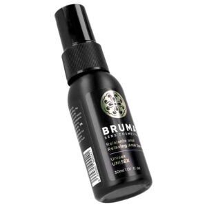 Bruma-Entspannende Analspray Unisex 30 ml · Kosmetika & Aphrodisiaka (Bild 7)
