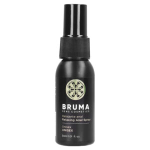 Bruma-Entspannende Analspray Unisex 30 ml · Kosmetika & Aphrodisiaka (Bild 6)