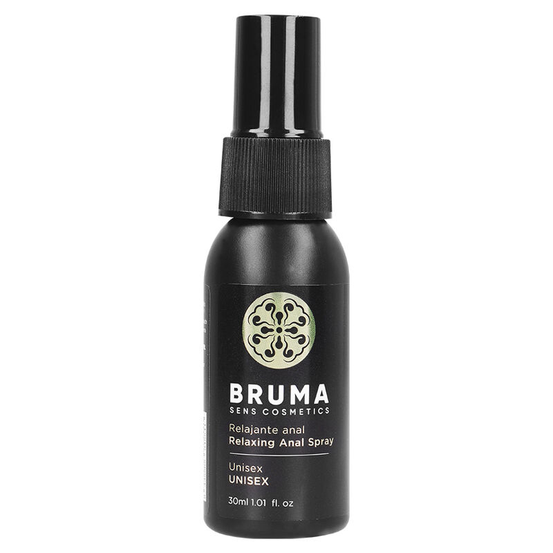 Bruma-Entspannende Analspray Unisex 30 ml · Kosmetika & Aphrodisiaka (Bild 6)