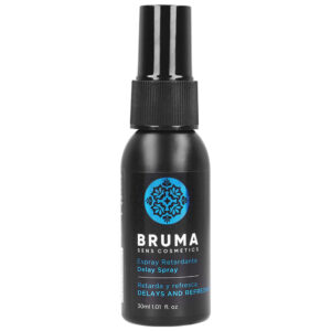 Bruma-Retardierendes und erfrischendes Spray 30 ml · Kosmetika & Aphrodisiaka (Bild 5)