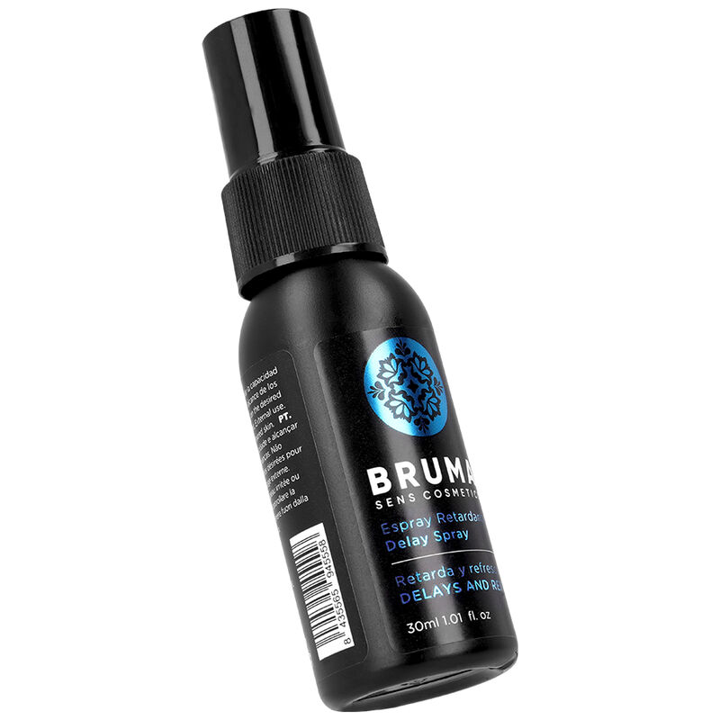 Bruma-Retardierendes und erfrischendes Spray 30 ml · Kosmetika & Aphrodisiaka (Bild 6)