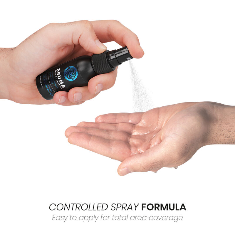 Bruma-Retardierendes und erfrischendes Spray 30 ml · Kosmetika & Aphrodisiaka (Bild 2)
