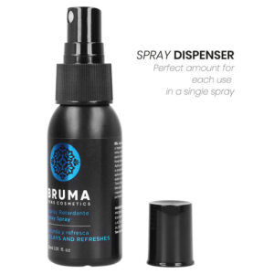 Bruma-Retardierendes und erfrischendes Spray 30 ml · Kosmetika & Aphrodisiaka (Bild 4)