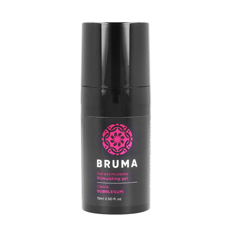 Bruma-Balsam Verstärker mit Bubblegum 15 ml Aroma · Kosmetika & Aphrodisiaka (Bild 5)