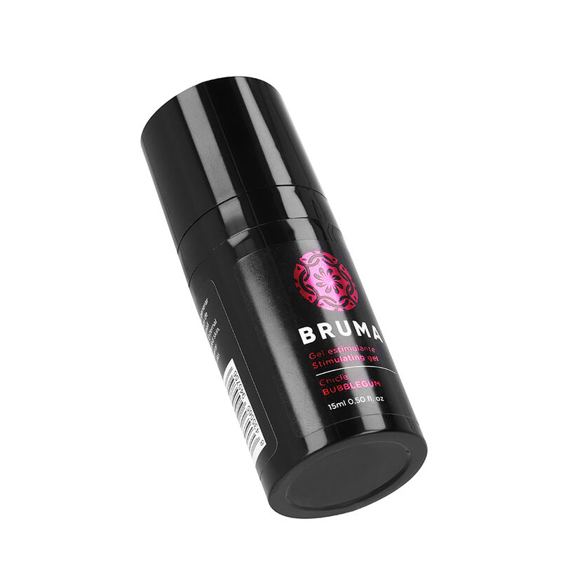 Bruma-Balsam Verstärker mit Bubblegum 15 ml Aroma · Kosmetika & Aphrodisiaka (Bild 6)