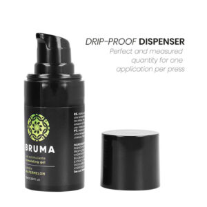 Bruma-Verstärker Balsam mit Melone Aroma, 15 ml · Kosmetika & Aphrodisiaka (Bild 4)