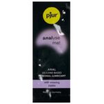 Pjur-Analysieren Sie Me Gel Relaxante Anal 1.5 ml · Kosmetika & Aphrodisiaka