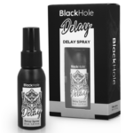Black Hole-Delay Spray Study Forte 30 ml · Kosmetika & Aphrodisiaka