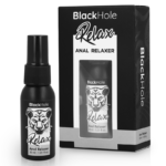 Black Hole-Entspannendes Spray Anal Explorer 30 ml · Kosmetika & Aphrodisiaka