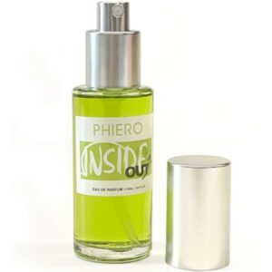 500cosmetics-Phiero Inside Out Parfüm mit Pheromonen für Männer · Parfüms & Pheromone