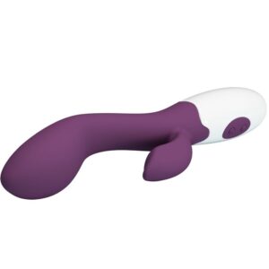 Pretty Love-Brighty Vibrator G-Spot aus Silikon, 30 Funktionen · Vibratoren (Bild 9)
