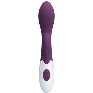 Pretty Love-Brighty Vibrator G-Spot aus Silikon, 30 Funktionen · Vibratoren (Bild 8)