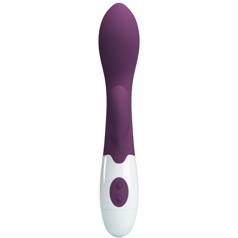Pretty Love-Brighty Vibrator G-Spot aus Silikon, 30 Funktionen · Vibratoren (Bild 8)