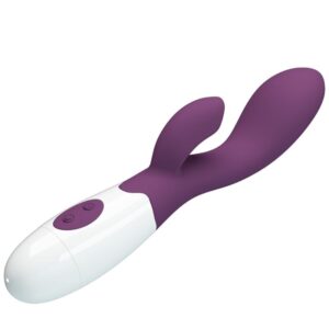 Pretty Love-Brighty Vibrator G-Spot aus Silikon, 30 Funktionen · Vibratoren (Bild 7)