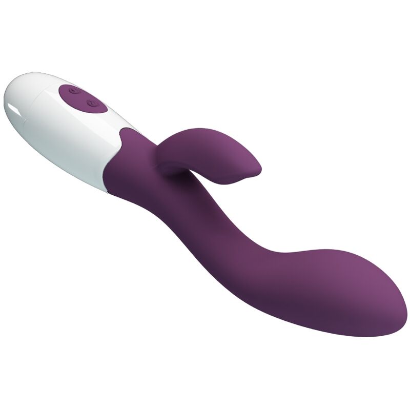Pretty Love-Brighty Vibrator G-Spot aus Silikon, 30 Funktionen · Vibratoren (Bild 6)