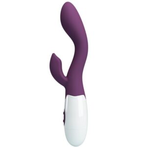 Pretty Love-Brighty Vibrator G-Spot aus Silikon, 30 Funktionen · Vibratoren (Bild 5)