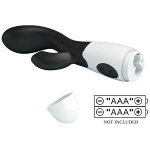 Pretty Love-Brighty Vibrator G-Spot aus Silikon, 30 Funktionen · Vibratoren (Bild 17)