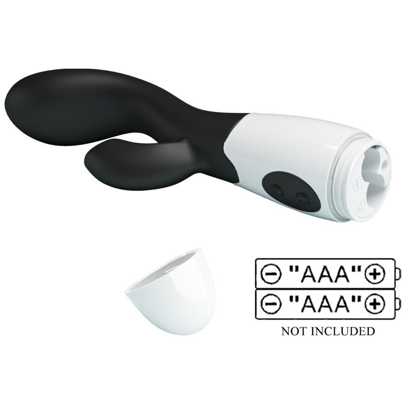 Pretty Love-Brighty Vibrator G-Spot aus Silikon, 30 Funktionen · Vibratoren (Bild 17)