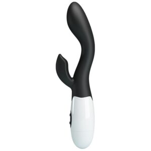 Pretty Love-Brighty Vibrator G-Spot aus Silikon, 30 Funktionen · Vibratoren (Bild 16)