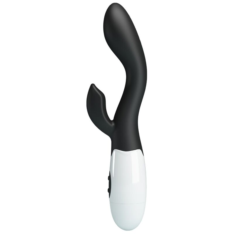 Pretty Love-Brighty Vibrator G-Spot aus Silikon, 30 Funktionen · Vibratoren (Bild 16)