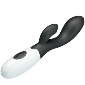 Pretty Love-Brighty Vibrator G-Spot aus Silikon, 30 Funktionen · Vibratoren (Bild 15)