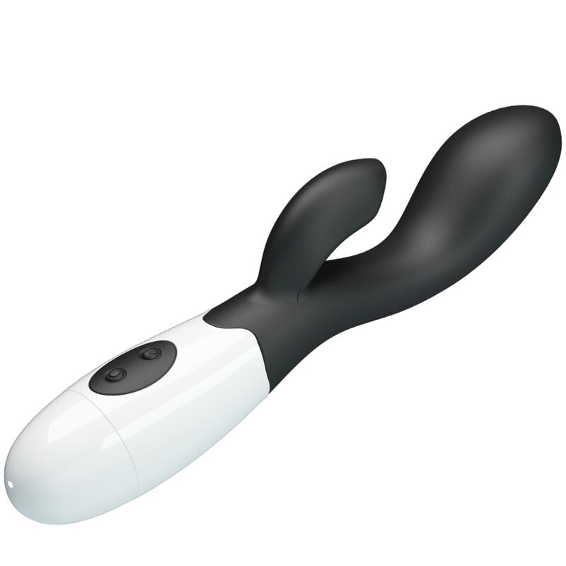 Pretty Love-Brighty Vibrator G-Spot aus Silikon, 30 Funktionen · Vibratoren (Bild 15)