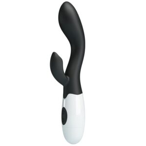Pretty Love-Brighty Vibrator G-Spot aus Silikon, 30 Funktionen · Vibratoren (Bild 11)