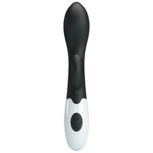 Pretty Love-Brighty Vibrator G-Spot aus Silikon, 30 Funktionen · Vibratoren (Bild 14)