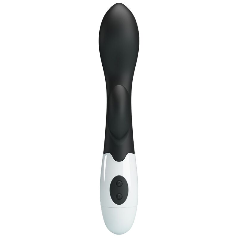 Pretty Love-Brighty Vibrator G-Spot aus Silikon, 30 Funktionen · Vibratoren (Bild 14)