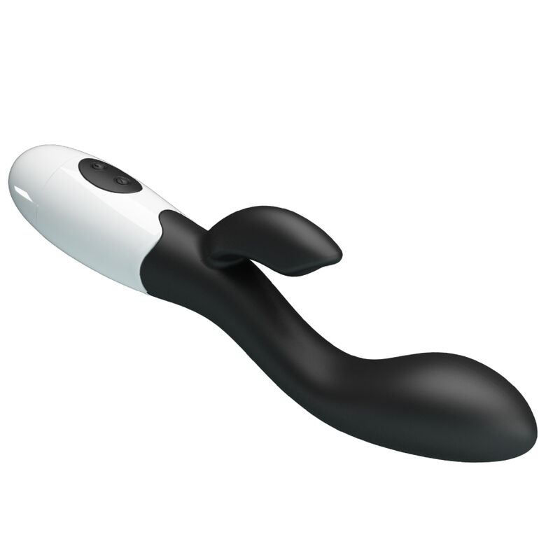 Pretty Love-Brighty Vibrator G-Spot aus Silikon, 30 Funktionen · Vibratoren (Bild 12)