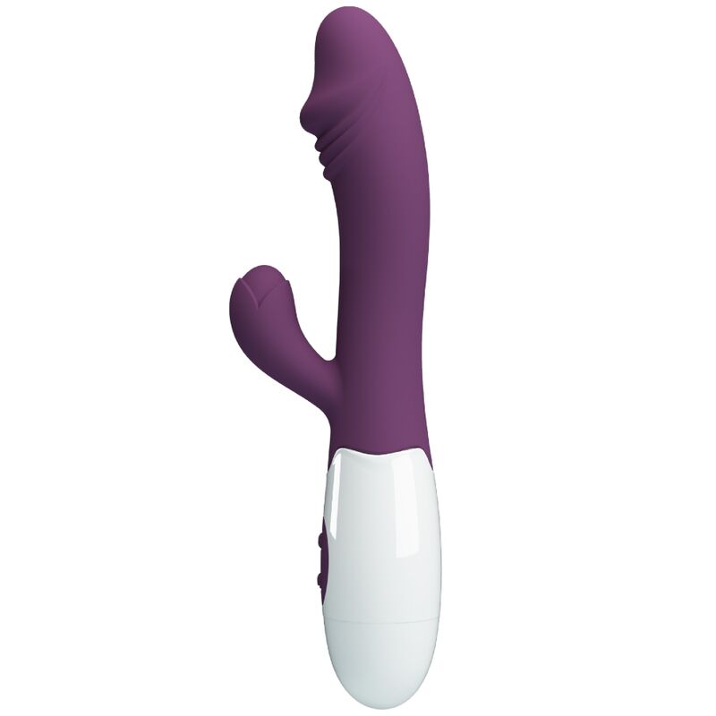 Pretty Love-Snappy Vibrator G-Spot aus Silikon, 30 Funktionen · Vibratoren (Bild 7)