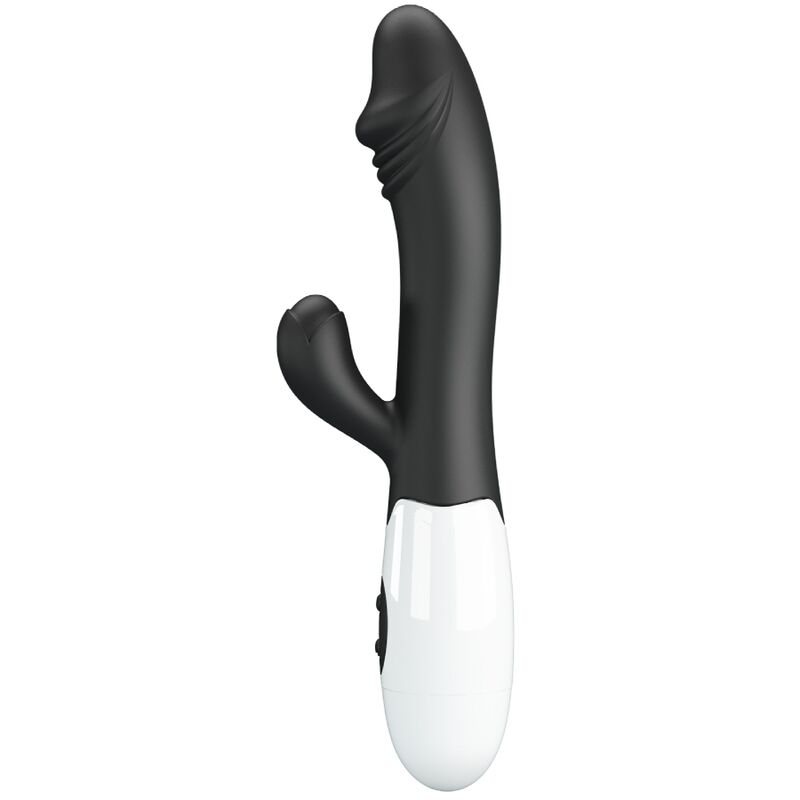 Pretty Love-Snappy Vibrator G-Spot aus Silikon, 30 Funktionen · Vibratoren (Bild 19)