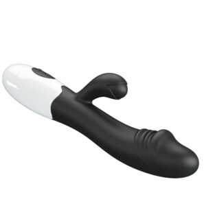 Pretty Love-Snappy Vibrator G-Spot aus Silikon, 30 Funktionen · Vibratoren (Bild 18)