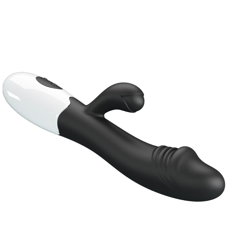 Pretty Love-Snappy Vibrator G-Spot aus Silikon, 30 Funktionen · Vibratoren (Bild 18)