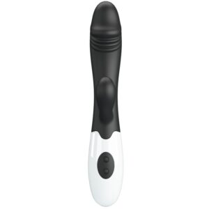 Pretty Love-Snappy Vibrator G-Spot aus Silikon, 30 Funktionen · Vibratoren (Bild 17)