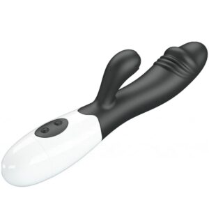 Pretty Love-Snappy Vibrator G-Spot aus Silikon, 30 Funktionen · Vibratoren (Bild 16)